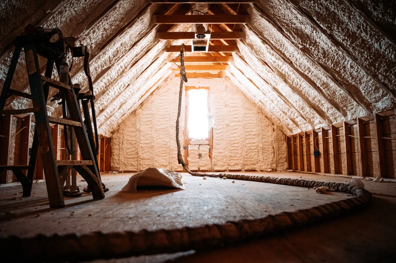 attic insulation energy savings planning board - San Antonio TX